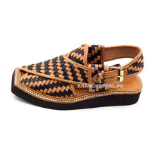 Special Genuine Leather Kaptaan Chappal (Pre Order)
