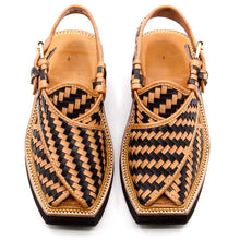 Special Genuine Leather Kaptaan Chappal (Pre Order)
