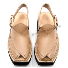 kaptaan chappal