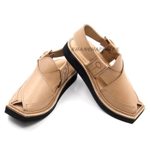 kaptaan chappal skin color