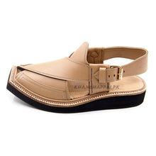 kaptaan chappal skin colour