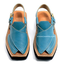 Premium Quality Special Leather Kaptaan Chappal