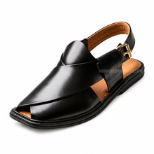 MEDICATED PESHAWARI CHAPPAL