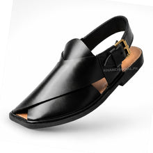 peshawari chappal
