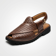 Premium Handmade Peshawari Chappal Geniune Leather
