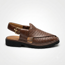Premium Handmade Peshawari Chappal Geniune Leather