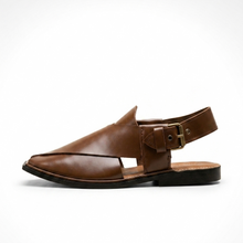 pesahawari chappal