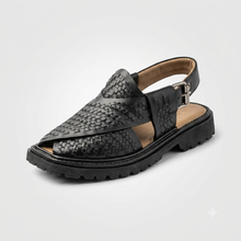 Premium Quality Handmade Peshawari Chappal Geniune Leather