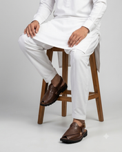 Premium Handmade Peshawari Chappal Geniune Leather