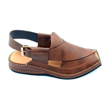 zalmi peshawari chappal