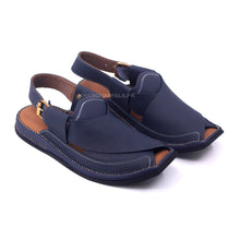 j. peshawari chappal