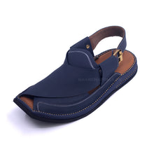 j. peshawari chappal