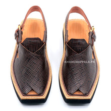 kaptaan chappal peshawari