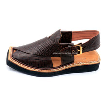 kaptaan chappal