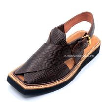 kaptaan chappal