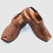 zalmi peshawari chappal