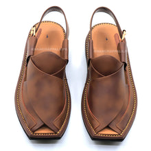 zalmi peshawari chappal