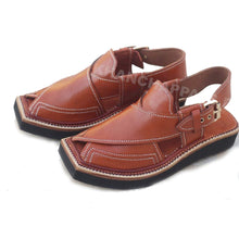 kaptaan chappal
